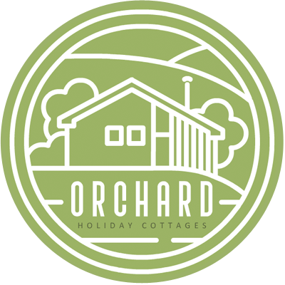 Orchard Holiday Cottages - Dunstan, Northumberland